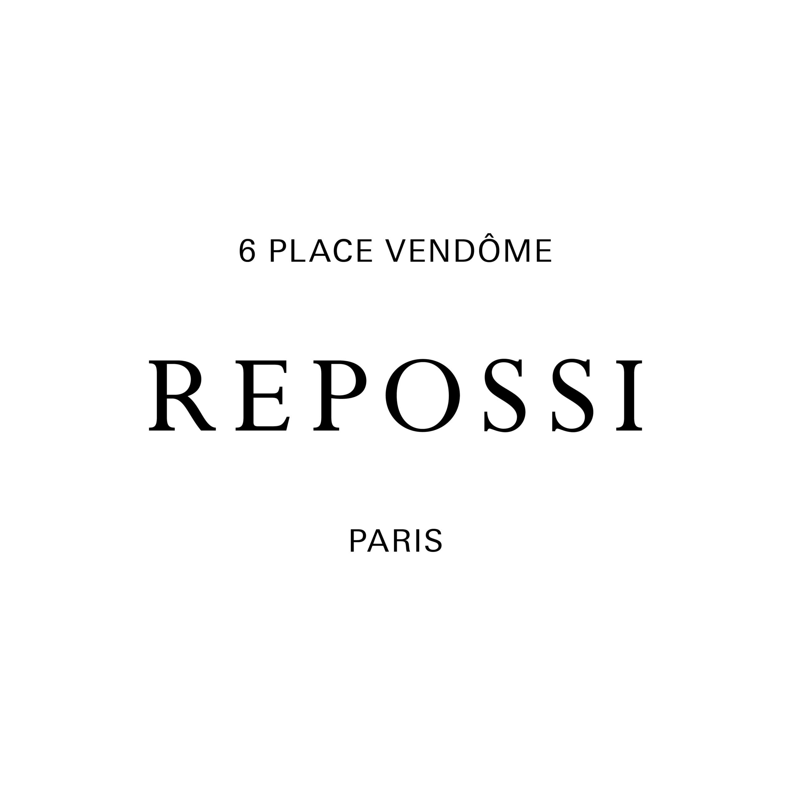 Repossi - Comité Vendôme