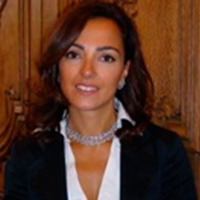 Béatrice PINTO