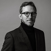 Ludovic Watine