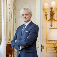 Arnaud de SAINT-EXUPÉRY