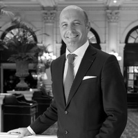 Christophe LAURE
